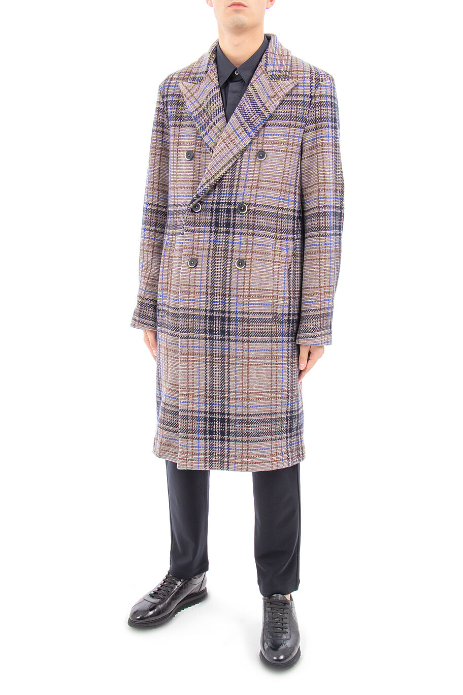 Пальто Barena Venezia - фото 2