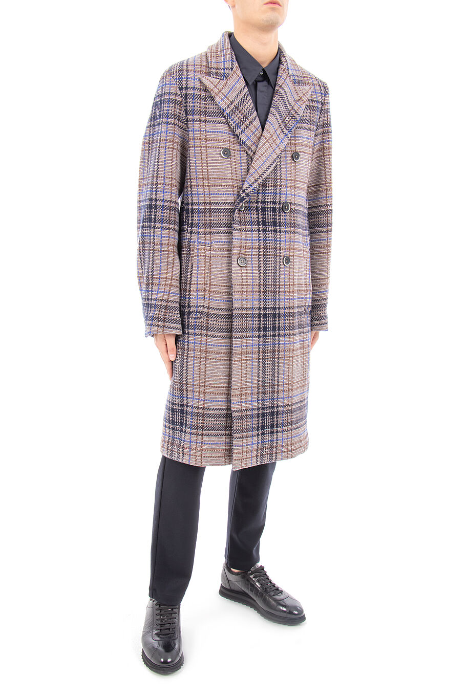 Пальто Barena Venezia - фото 3