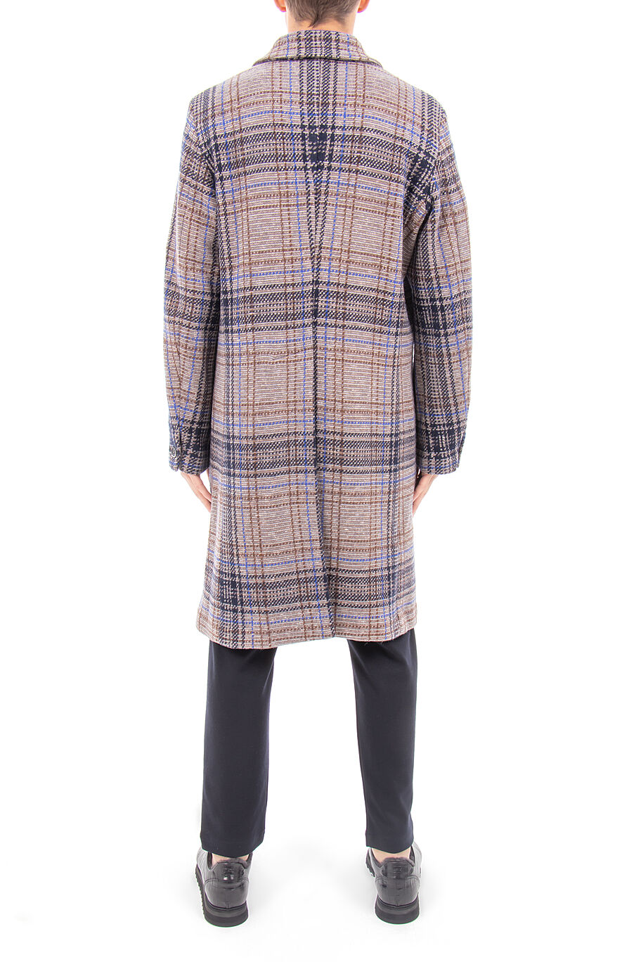 Пальто Barena Venezia - фото 4