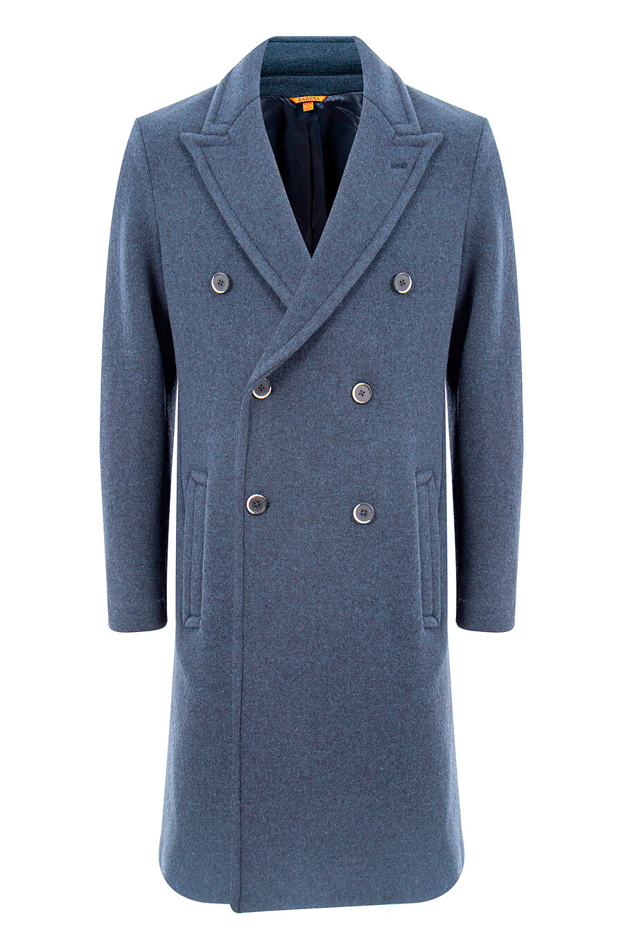 Пальто Barena Venezia - фото 1