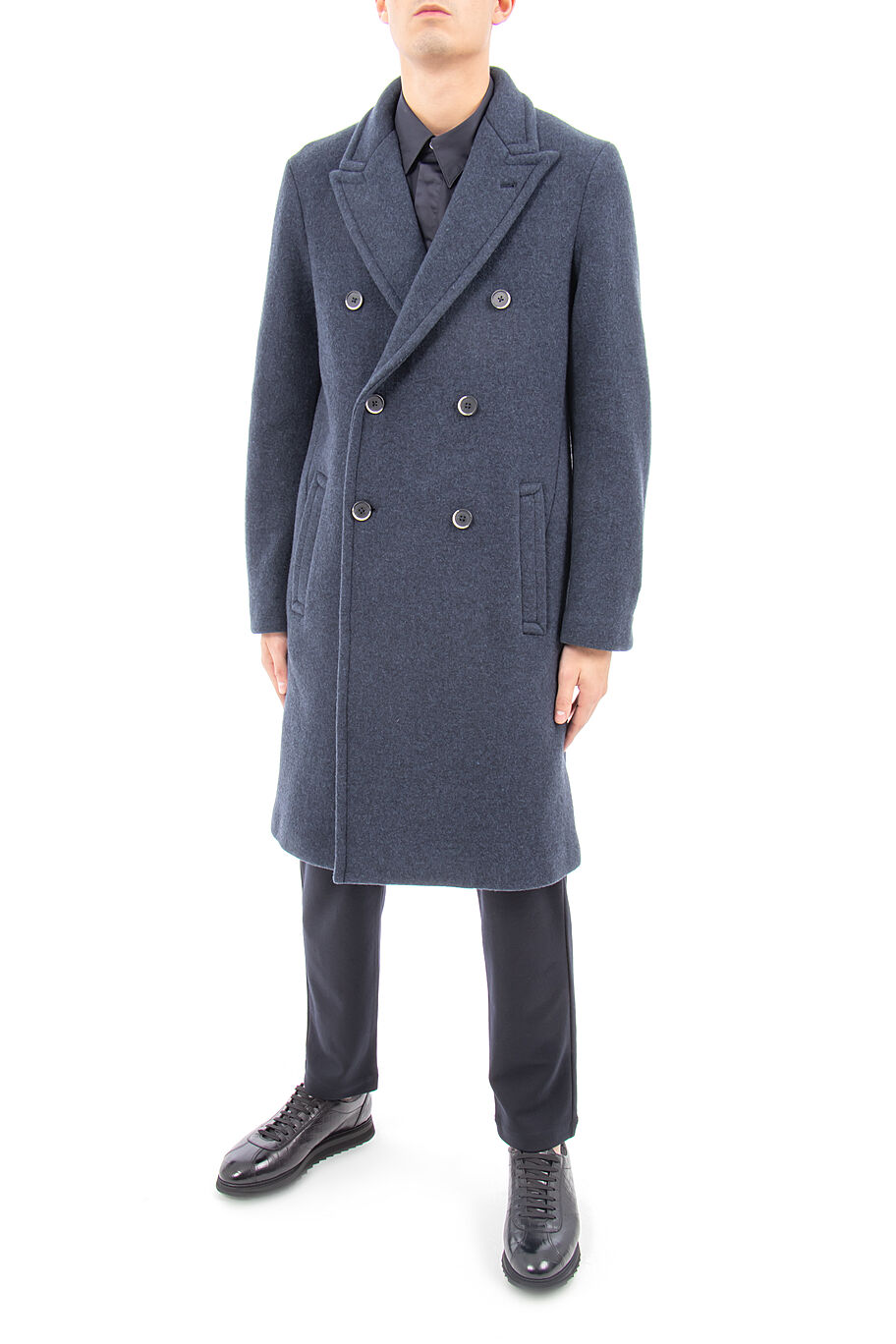 Пальто Barena Venezia - фото 2