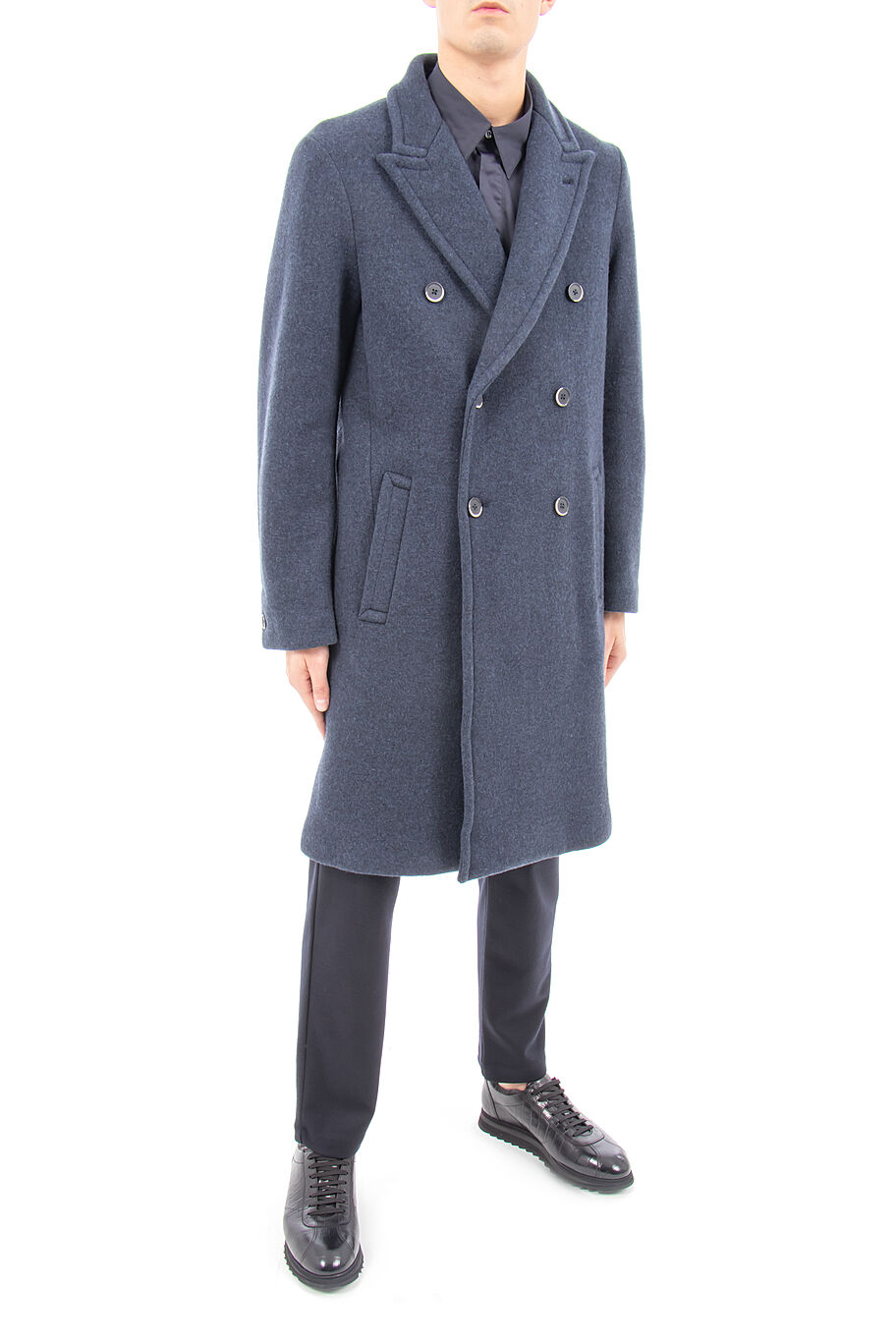 Пальто Barena Venezia - фото 3