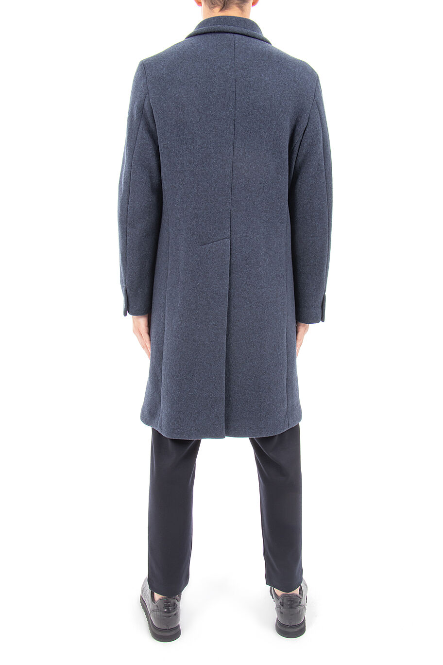 Пальто Barena Venezia - фото 4