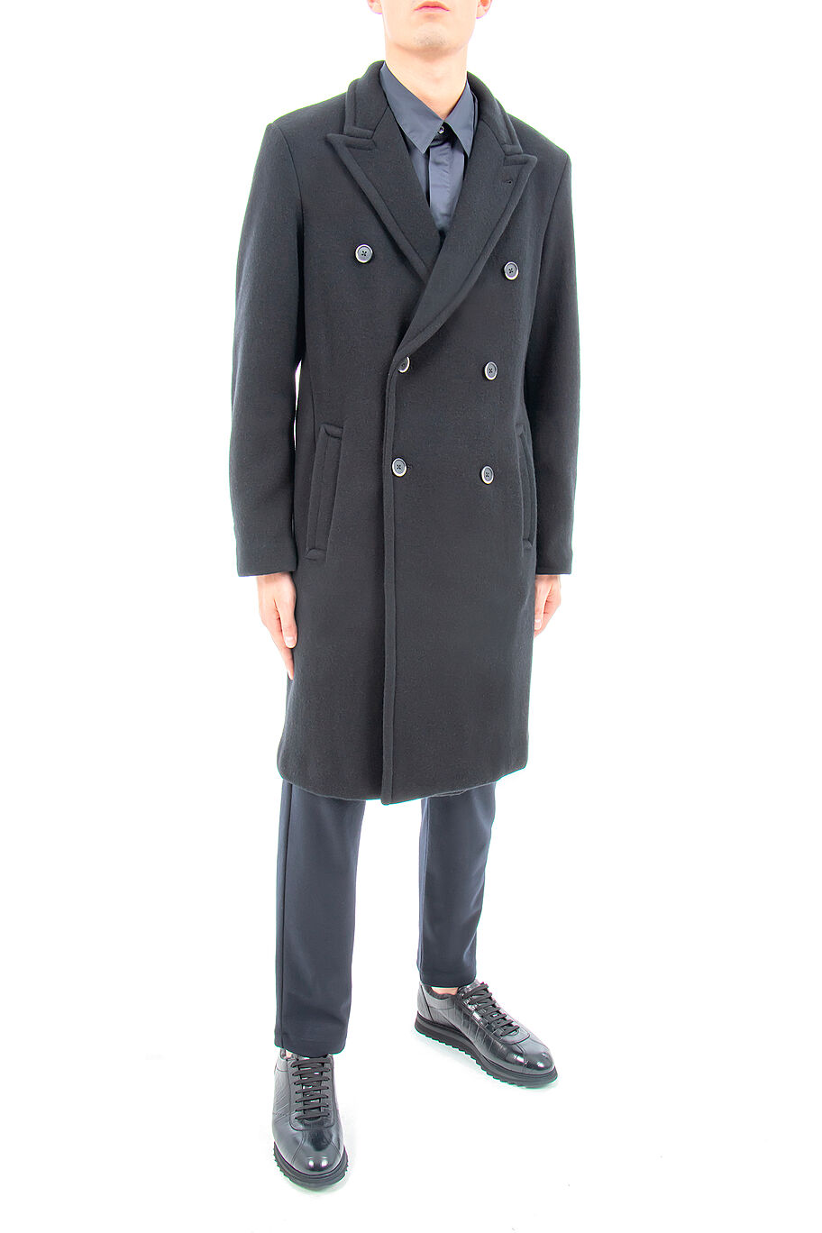 Пальто Barena Venezia - фото 3