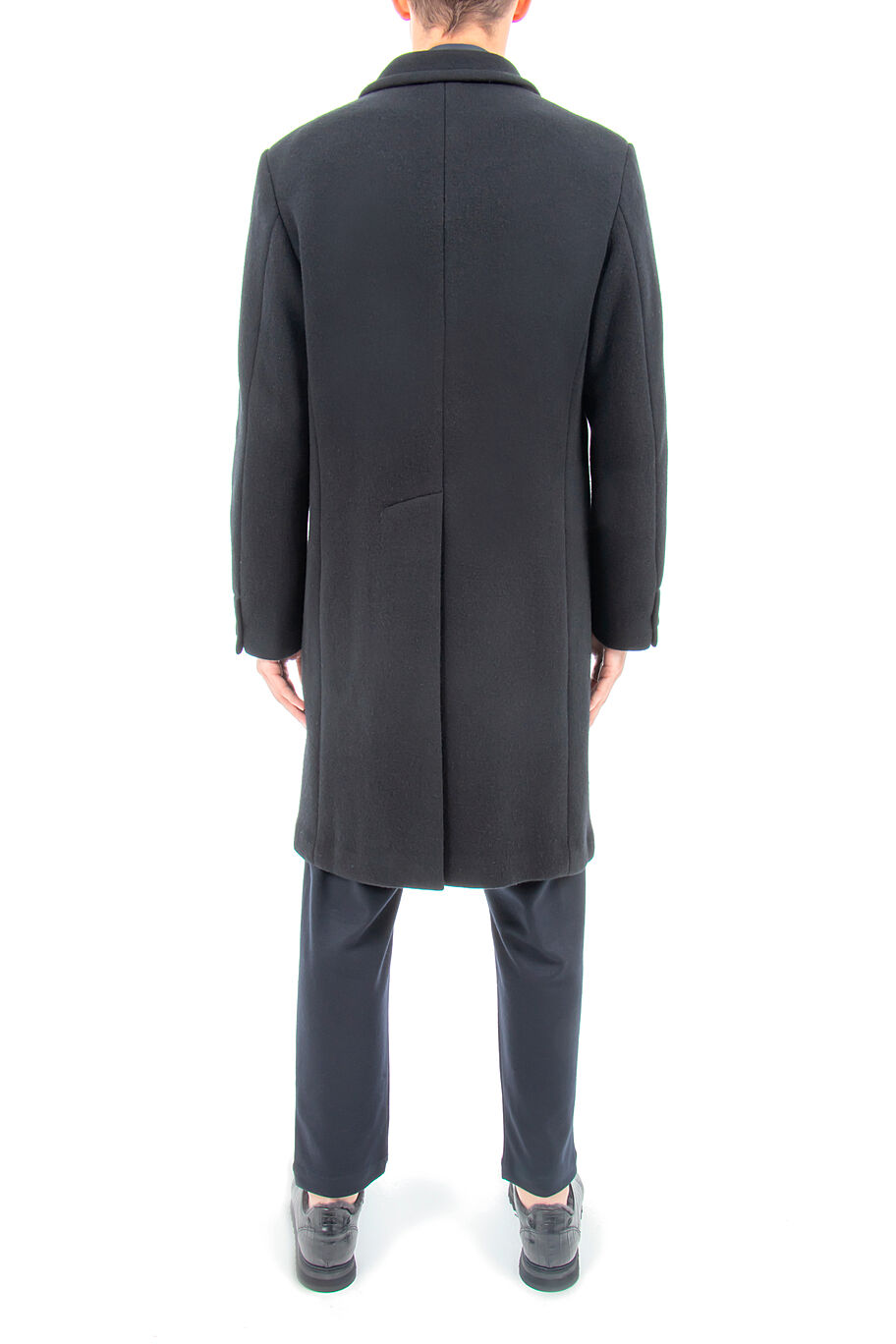 Пальто Barena Venezia - фото 4