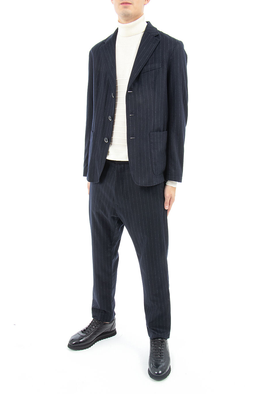 Брюки Barena Venezia - фото 2