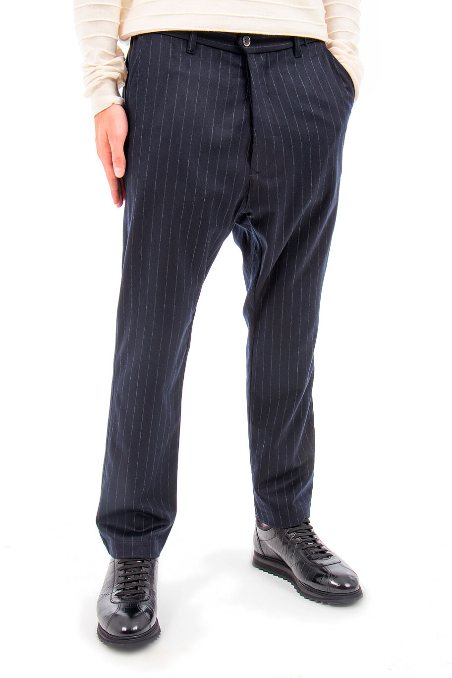 Брюки Barena Venezia - фото 3