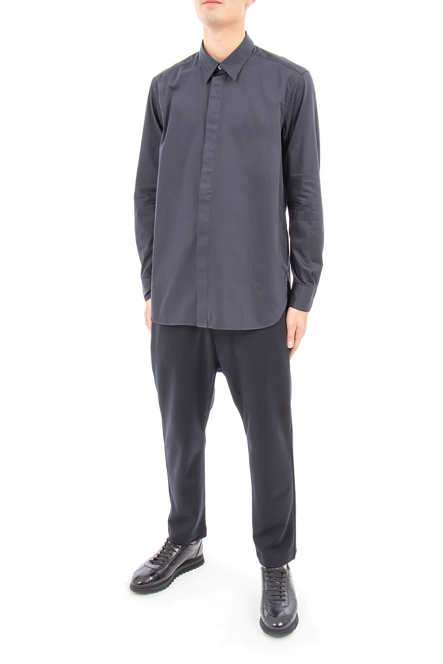 Рубашка Barena Venezia - фото 2