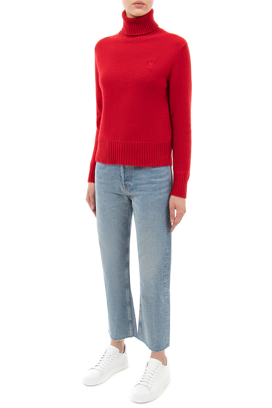 Свитер Ami - фото 2