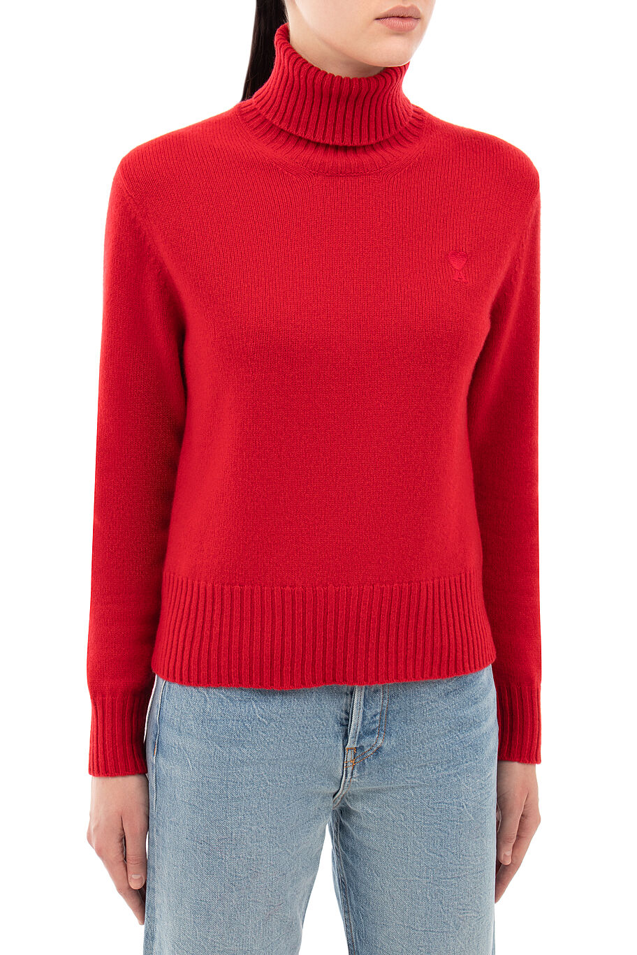 Свитер Ami - фото 3