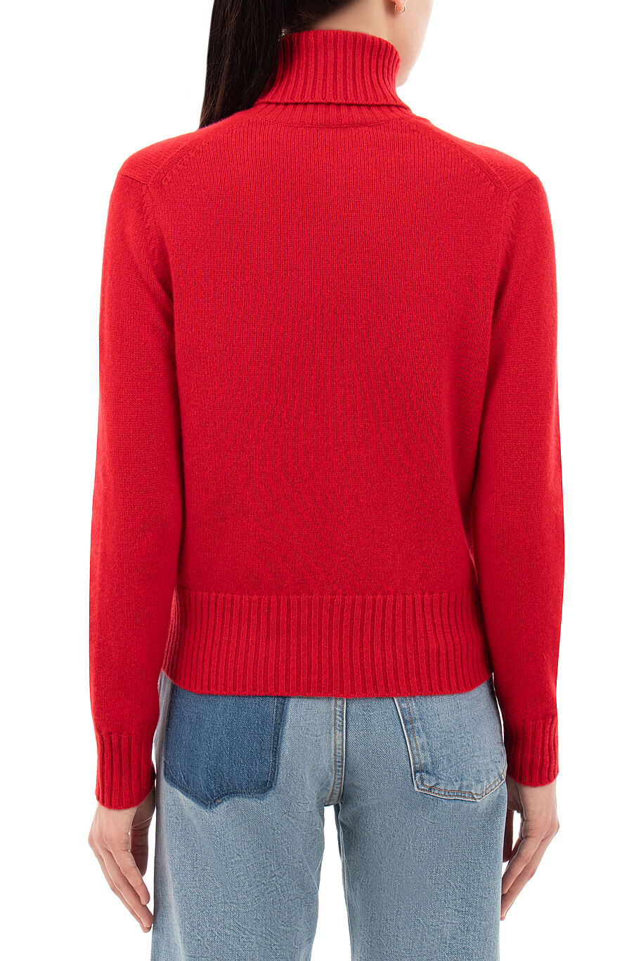 Свитер Ami - фото 4