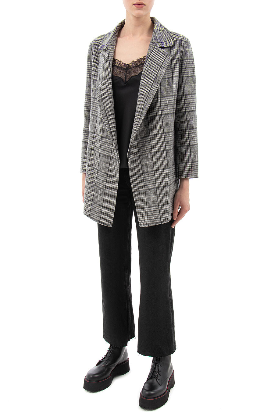 Топ Jonathan Simkhai - фото 3