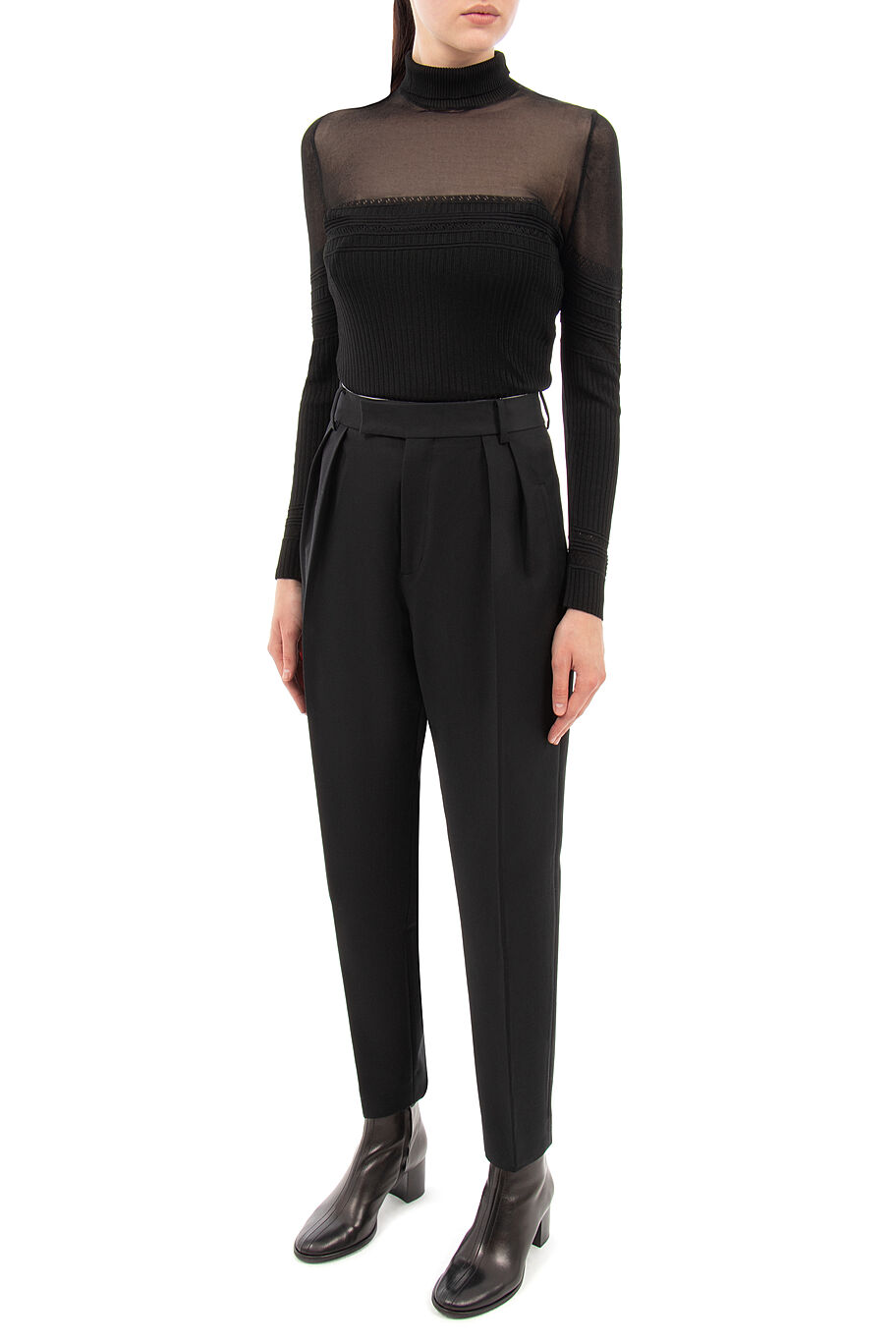 Брюки Khaite - фото 2