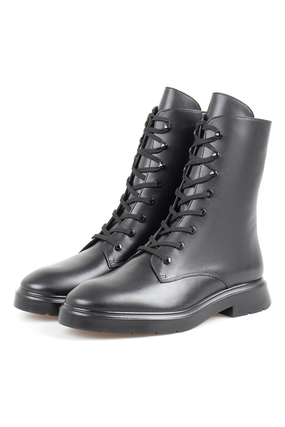 Ботинки Stuart Weitzman - фото 2