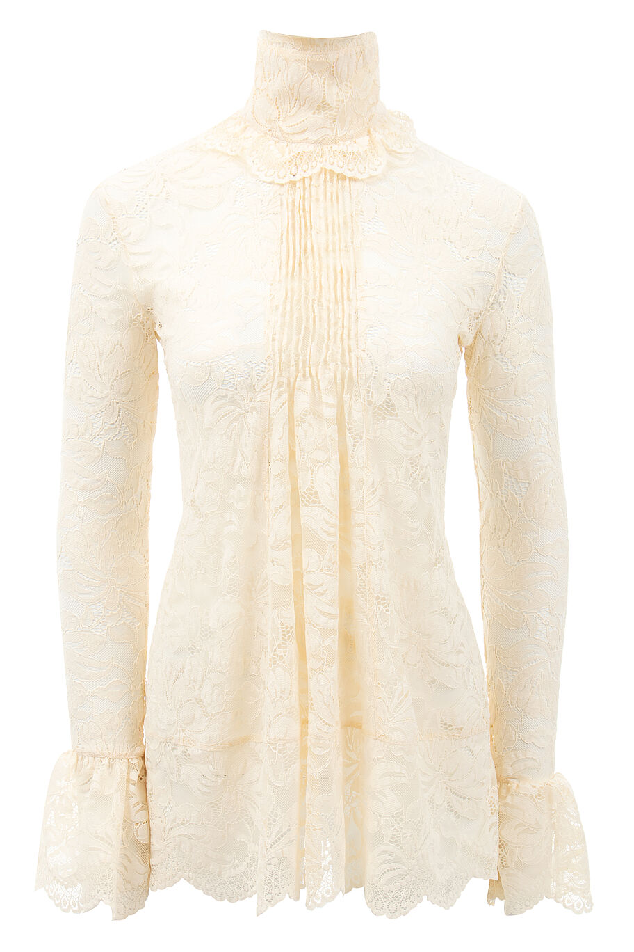 Блуза Paco Rabanne - фото 2