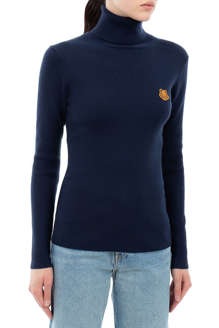 Водолазка Kenzo - фото 2