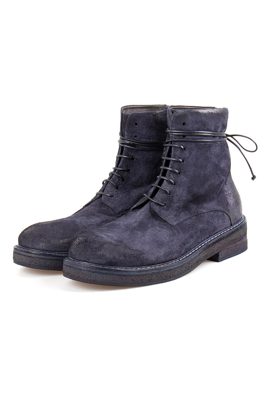 Ботинки Marsell - фото 1