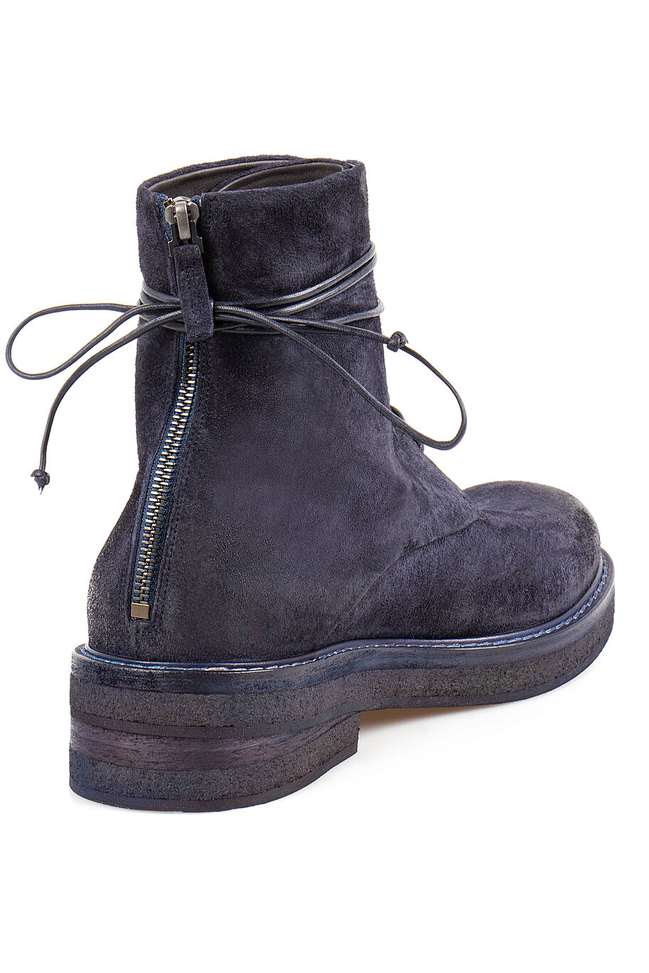 Ботинки Marsell - фото 3