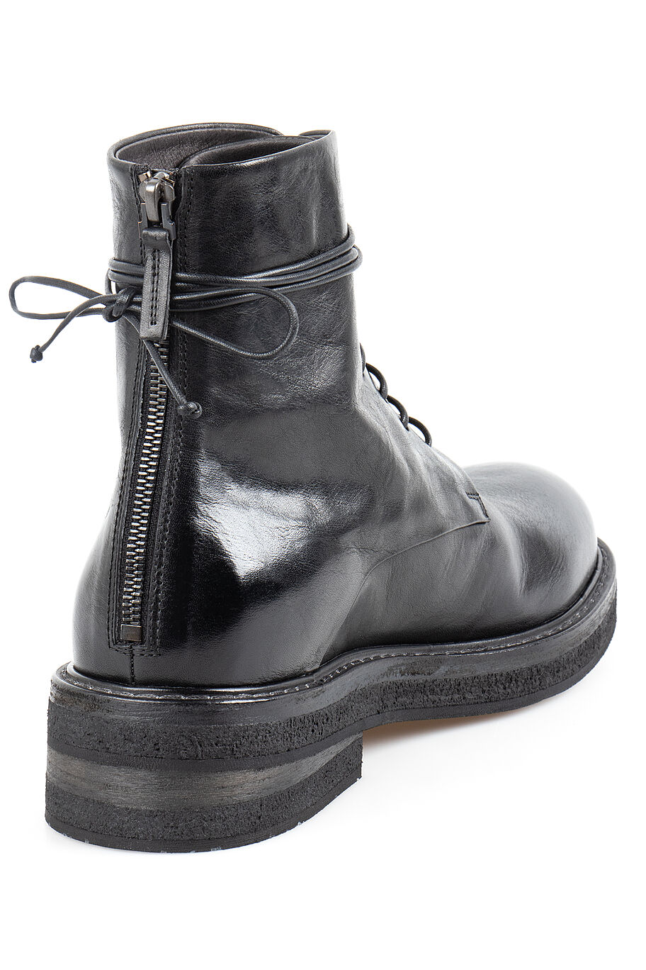 Ботинки Marsell - фото 3