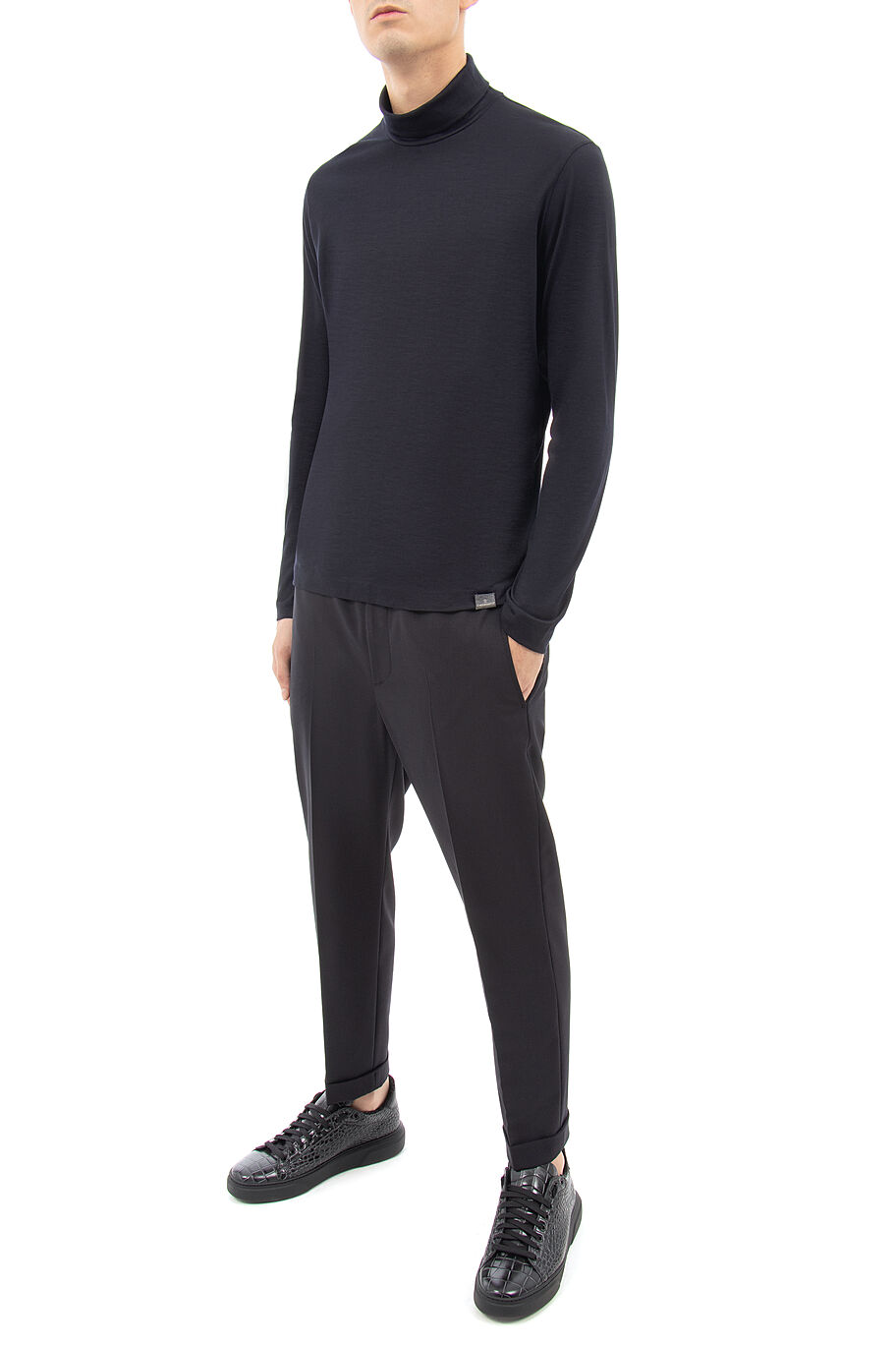 Водолазка Capobianco - фото 2