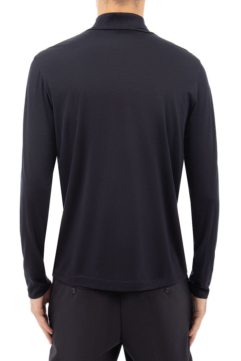 Водолазка Capobianco - фото 4