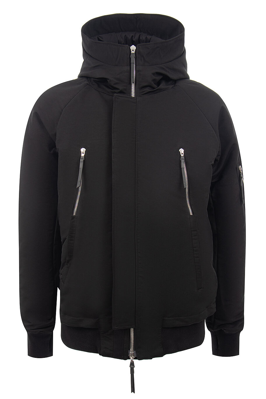 Куртка 11 By Boris Bidjan Saberi - фото 1