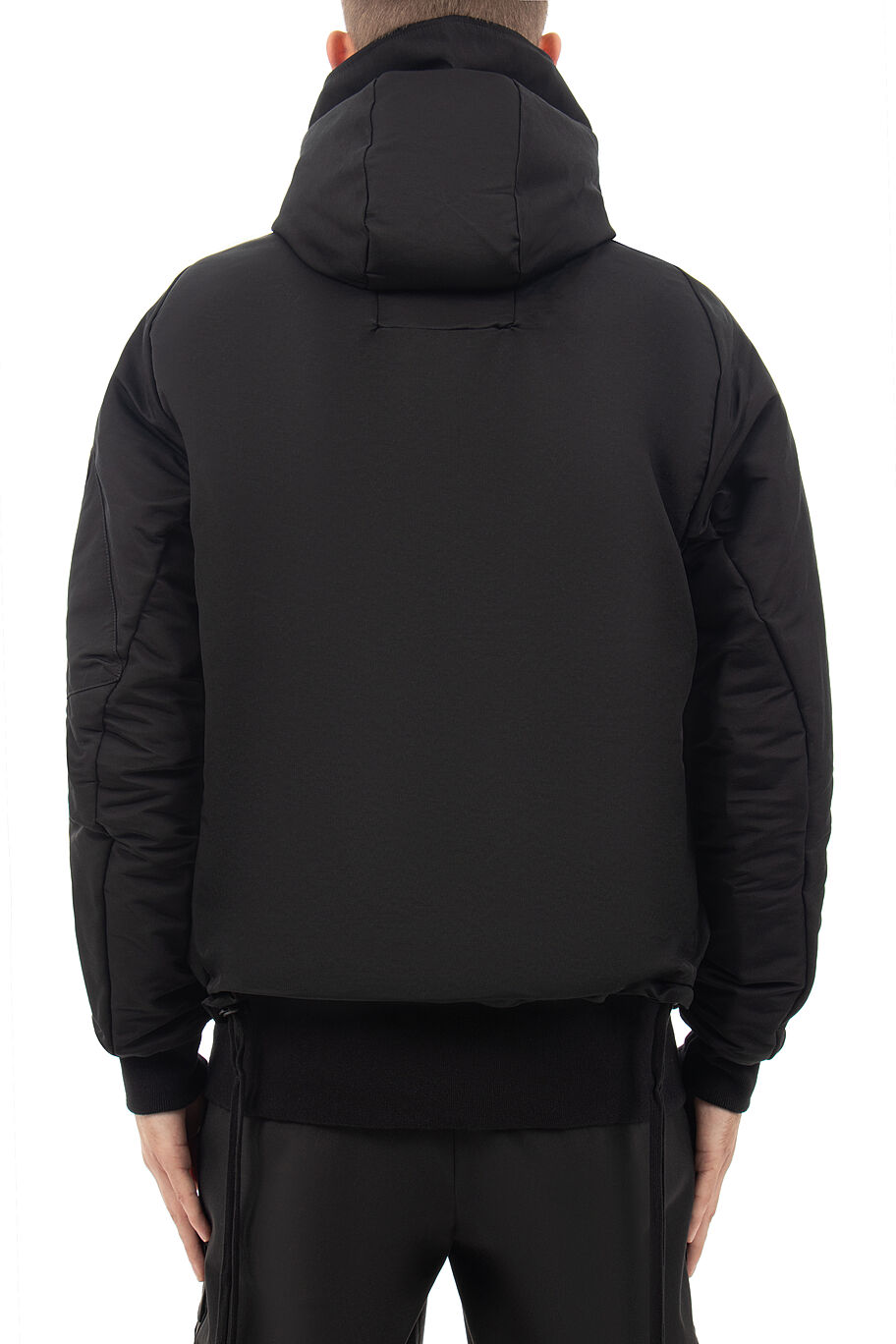 Куртка 11 By Boris Bidjan Saberi - фото 4