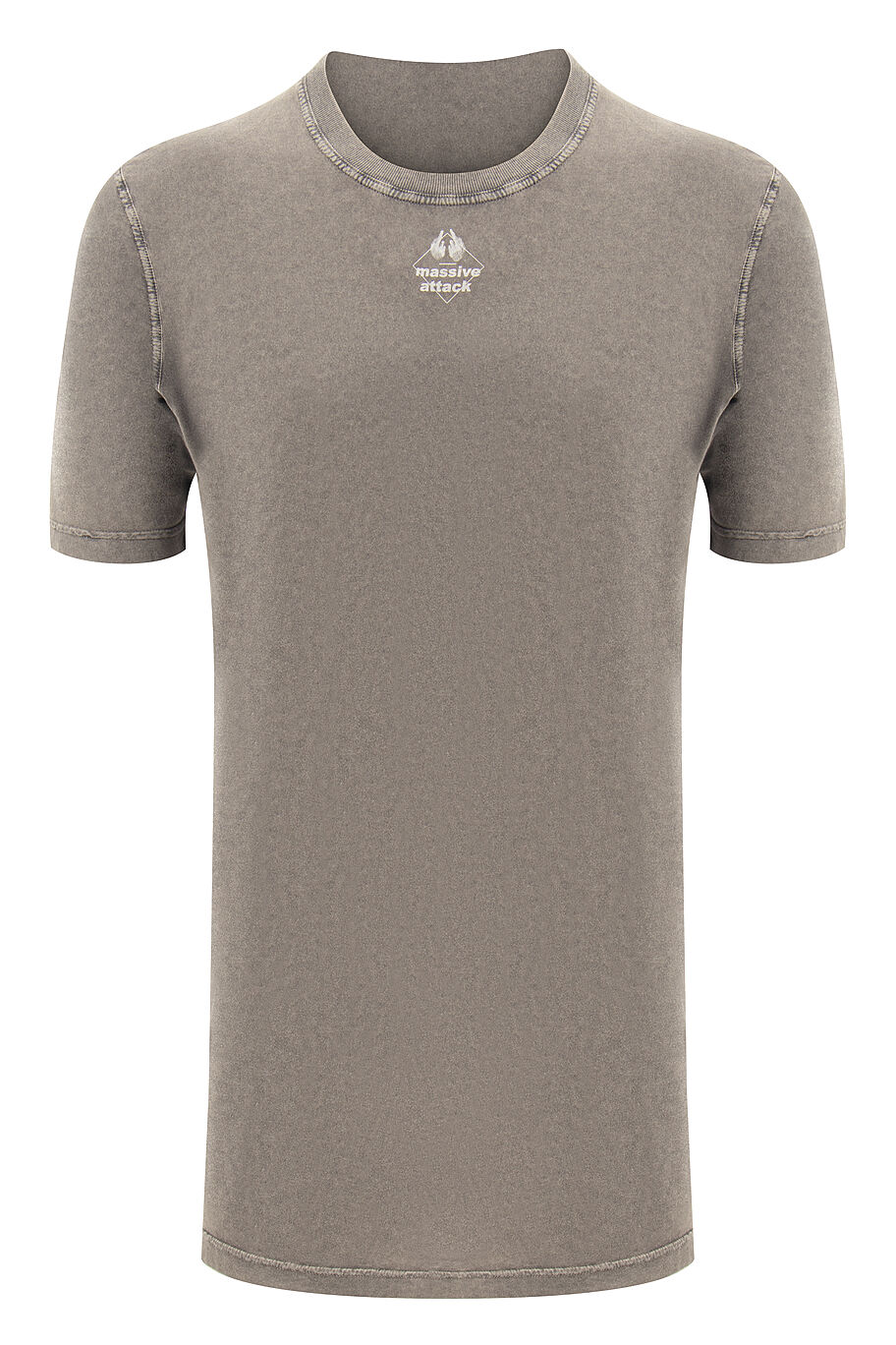 Футболка 11 By Boris Bidjan Saberi - фото 1