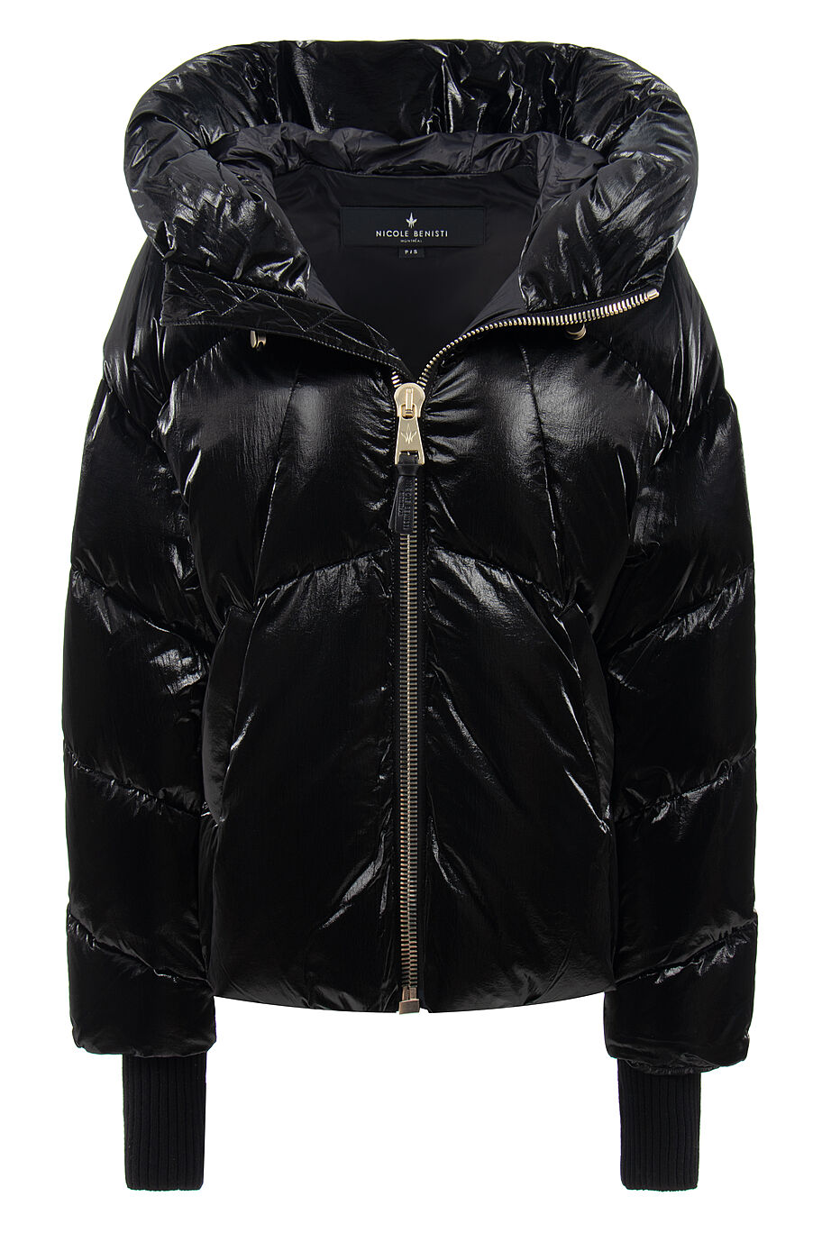 Куртка Nicole Benisti - фото 1