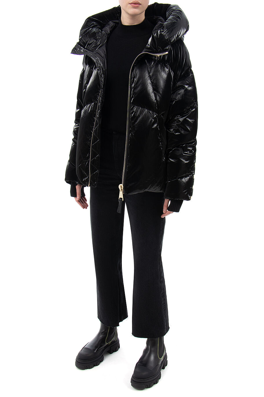 Куртка Nicole Benisti - фото 2