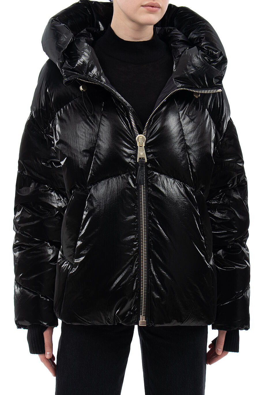 Куртка Nicole Benisti - фото 3