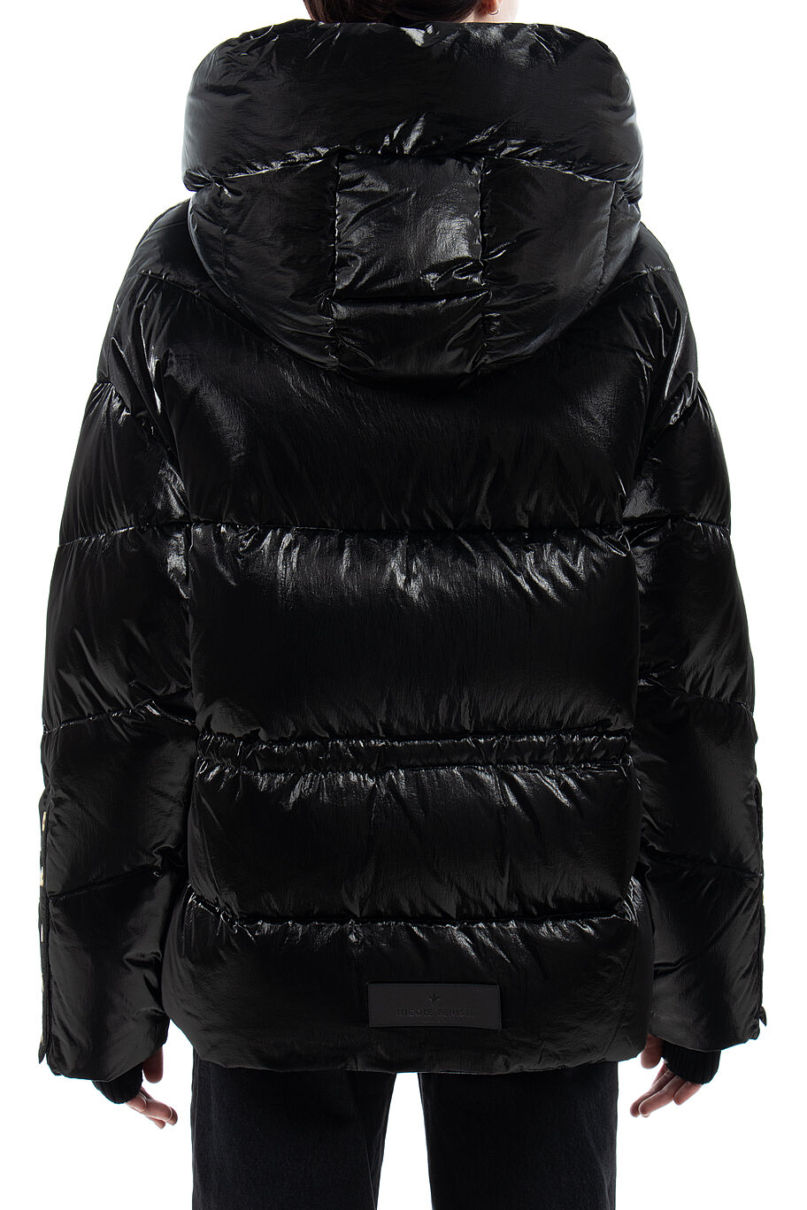 Куртка Nicole Benisti - фото 4