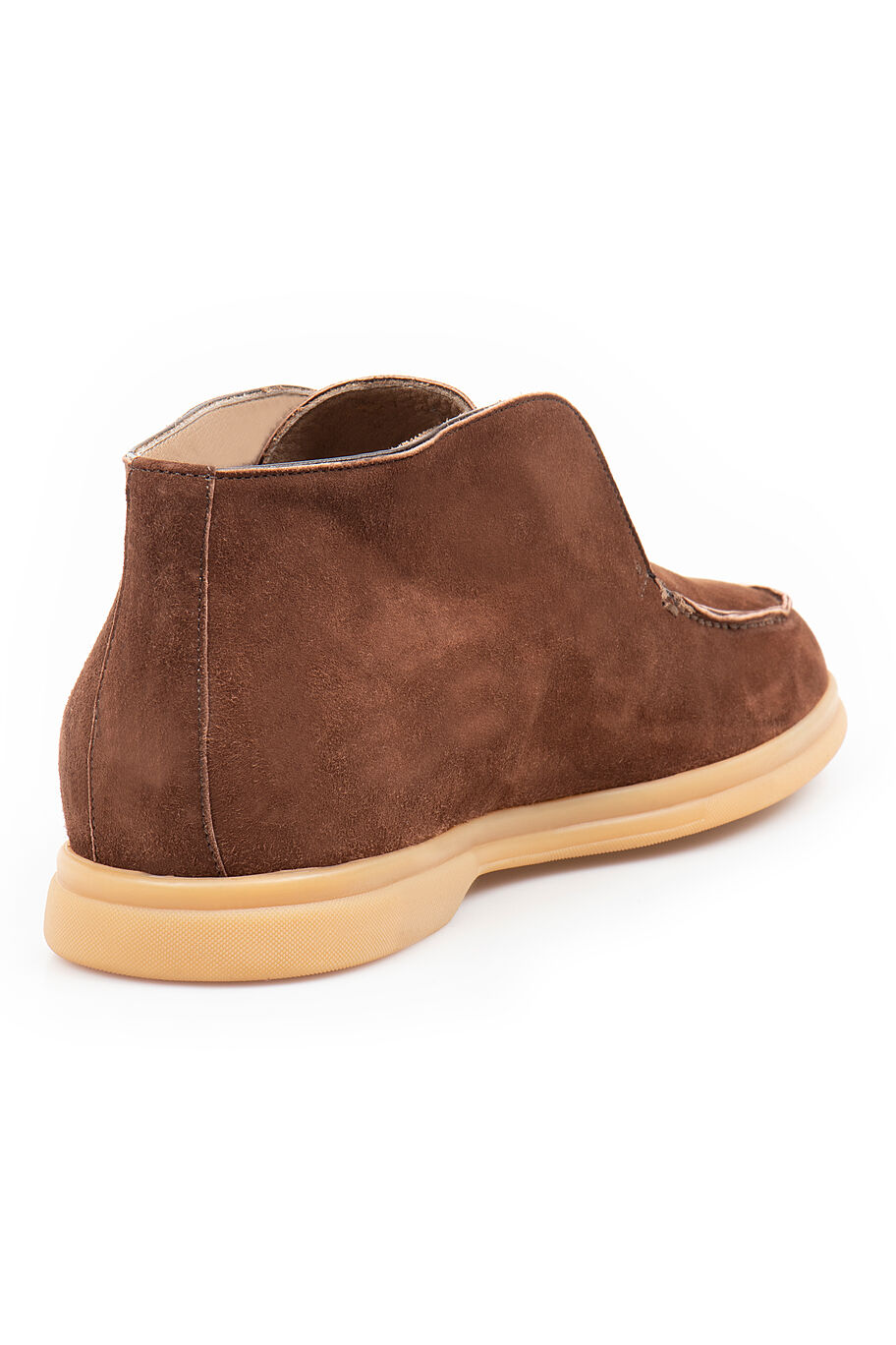 Ботинки Brunelli - фото 3