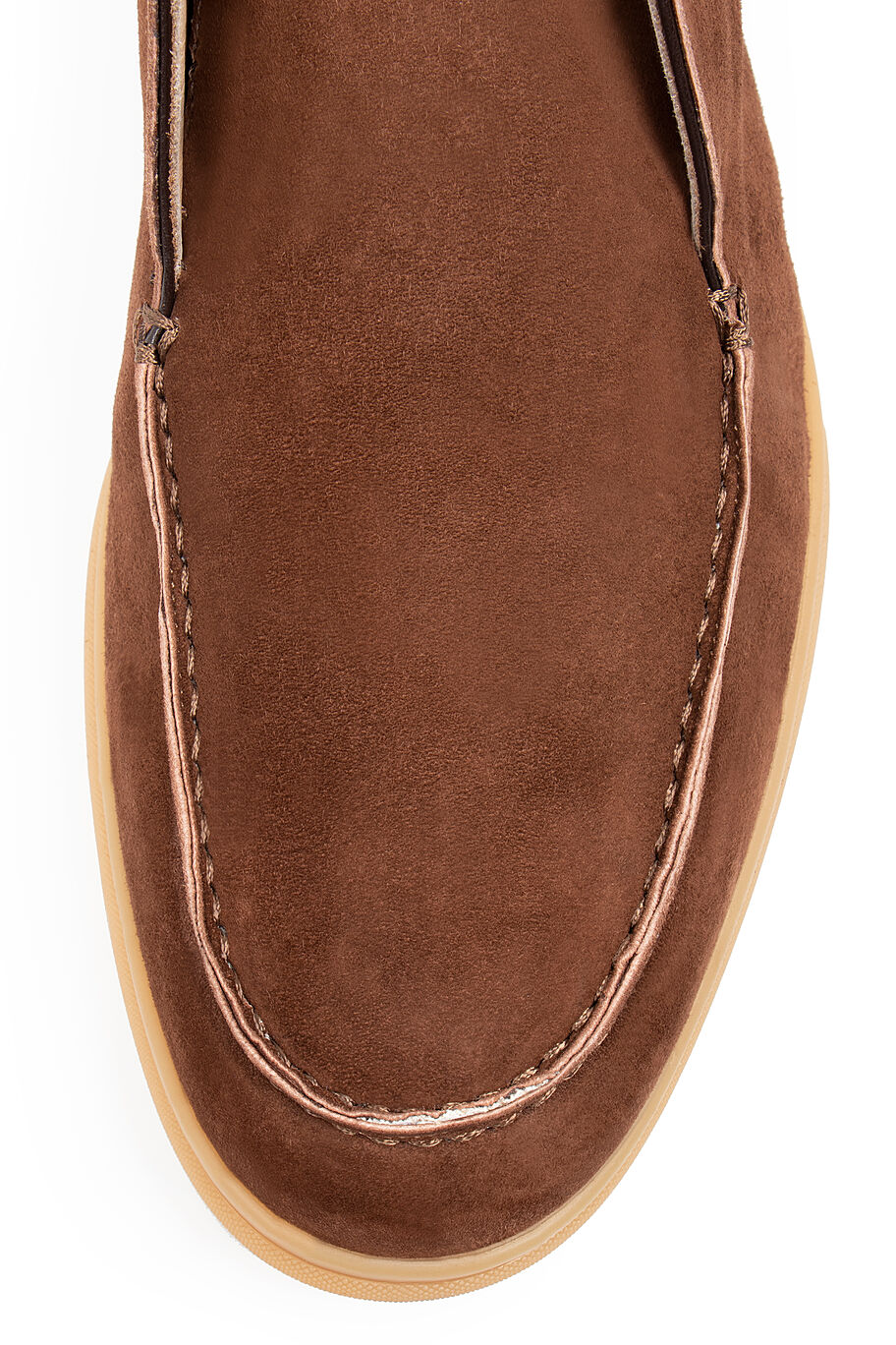 Ботинки Brunelli - фото 4