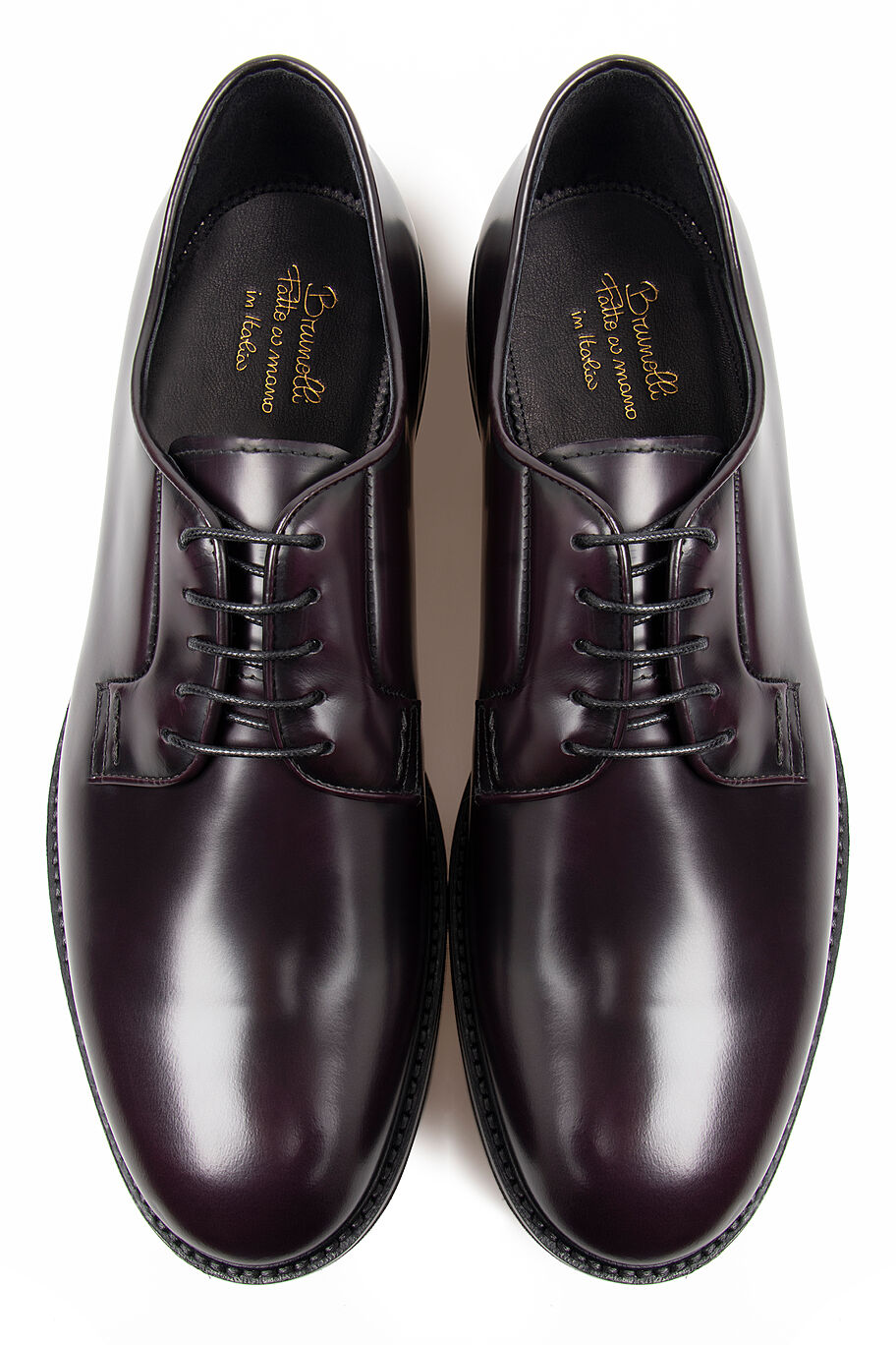 Туфли Brunelli - фото 4