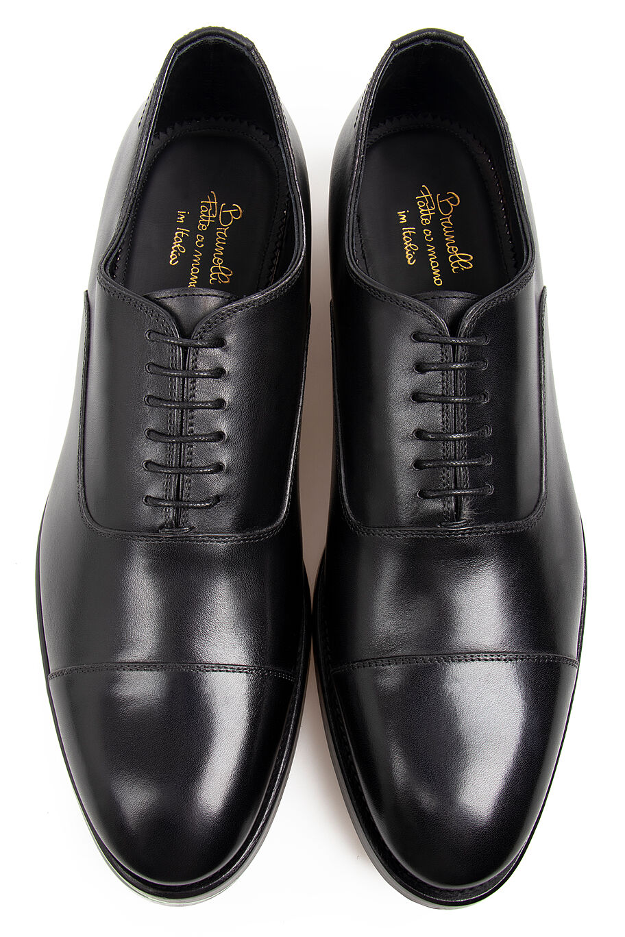 Туфли Brunelli - фото 4