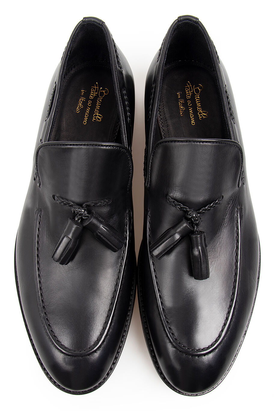 Туфли Brunelli - фото 4