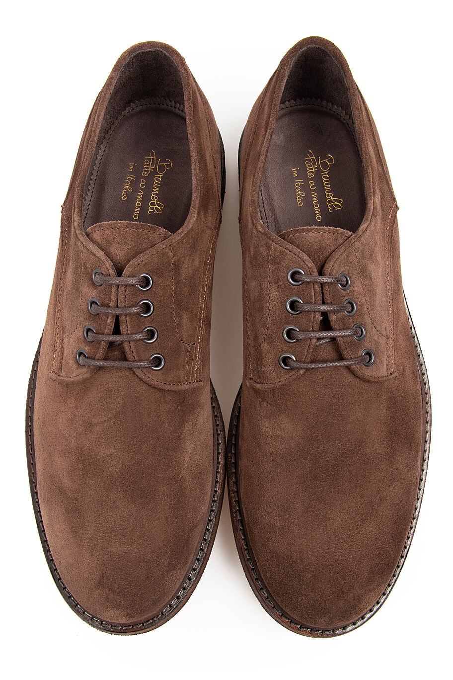 Туфли Brunelli - фото 4