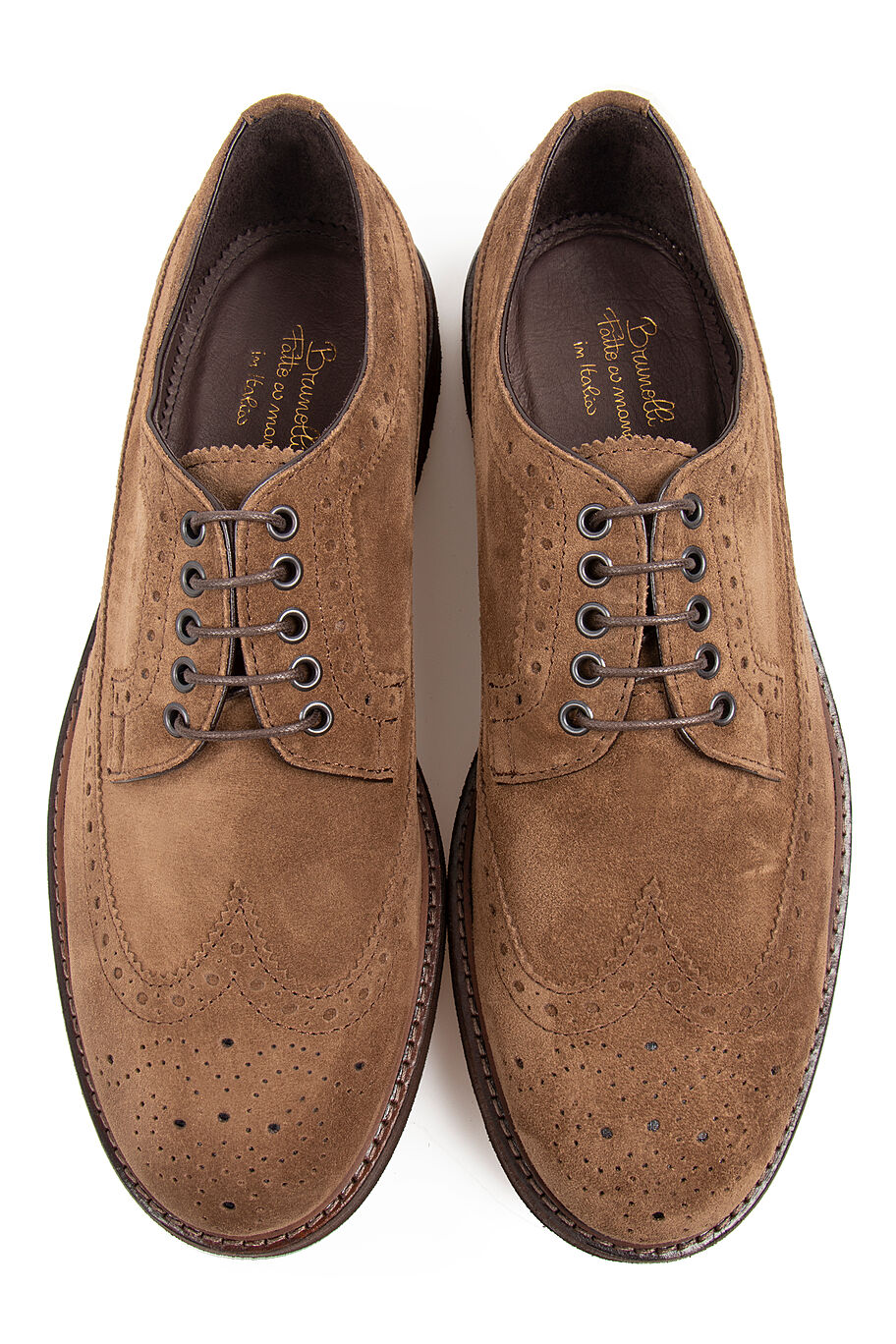 Туфли Brunelli - фото 4