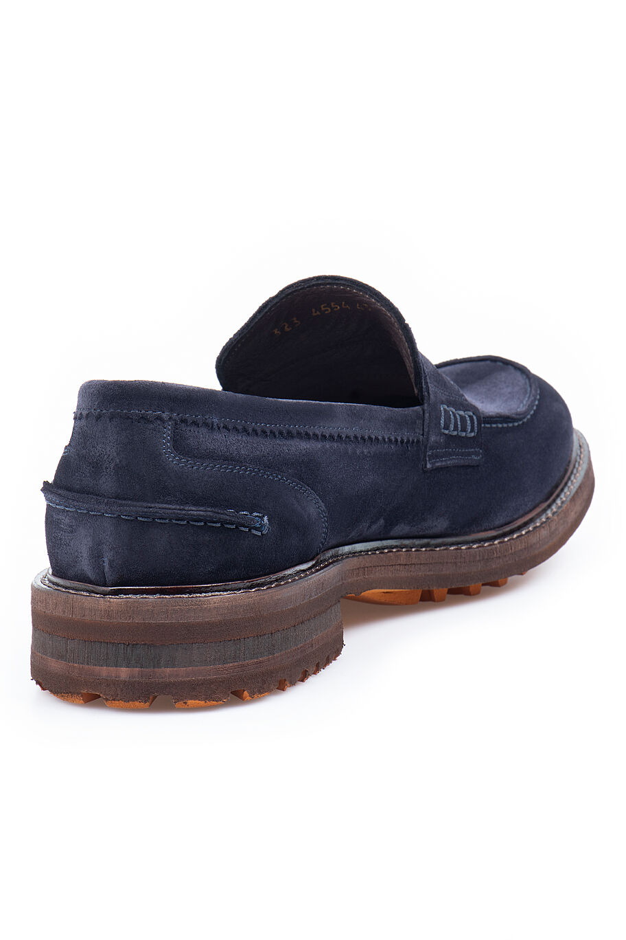 Лоферы Brunelli - фото 3