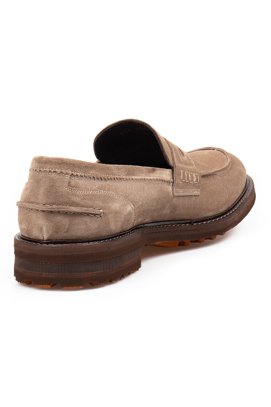 Лоферы Brunelli - фото 3