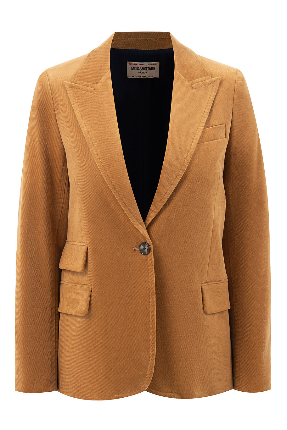 Жакет Zadig&voltaire - фото 1