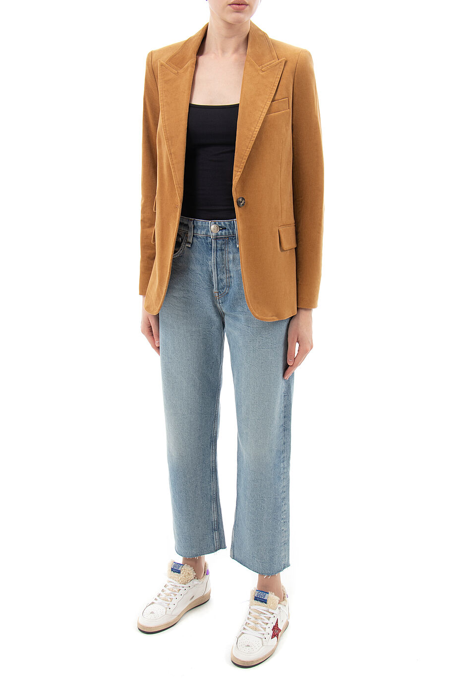 Жакет Zadig&voltaire - фото 2