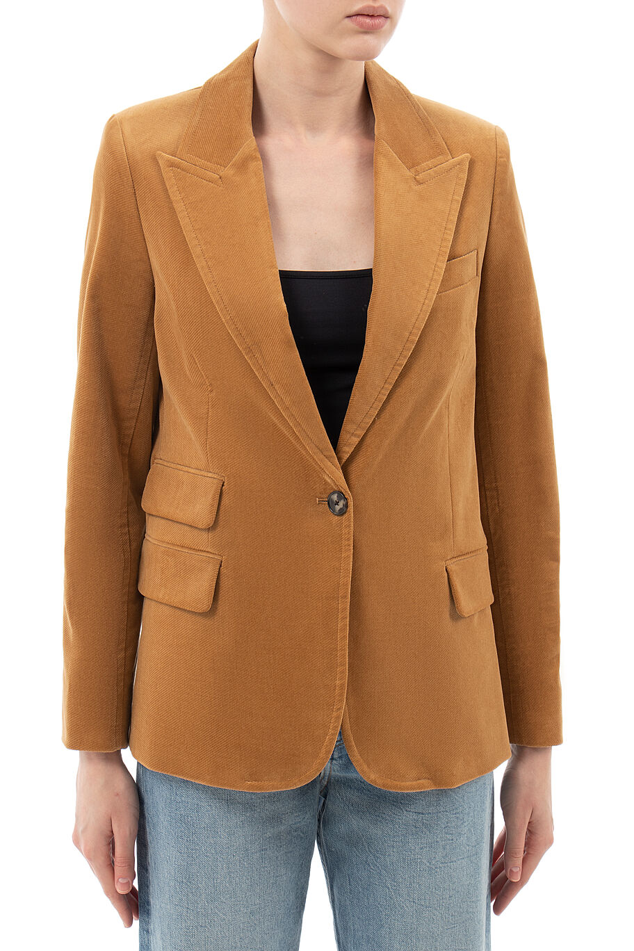 Жакет Zadig&voltaire - фото 3