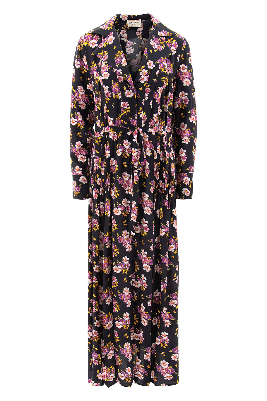 Платье Zadig&voltaire - фото 1