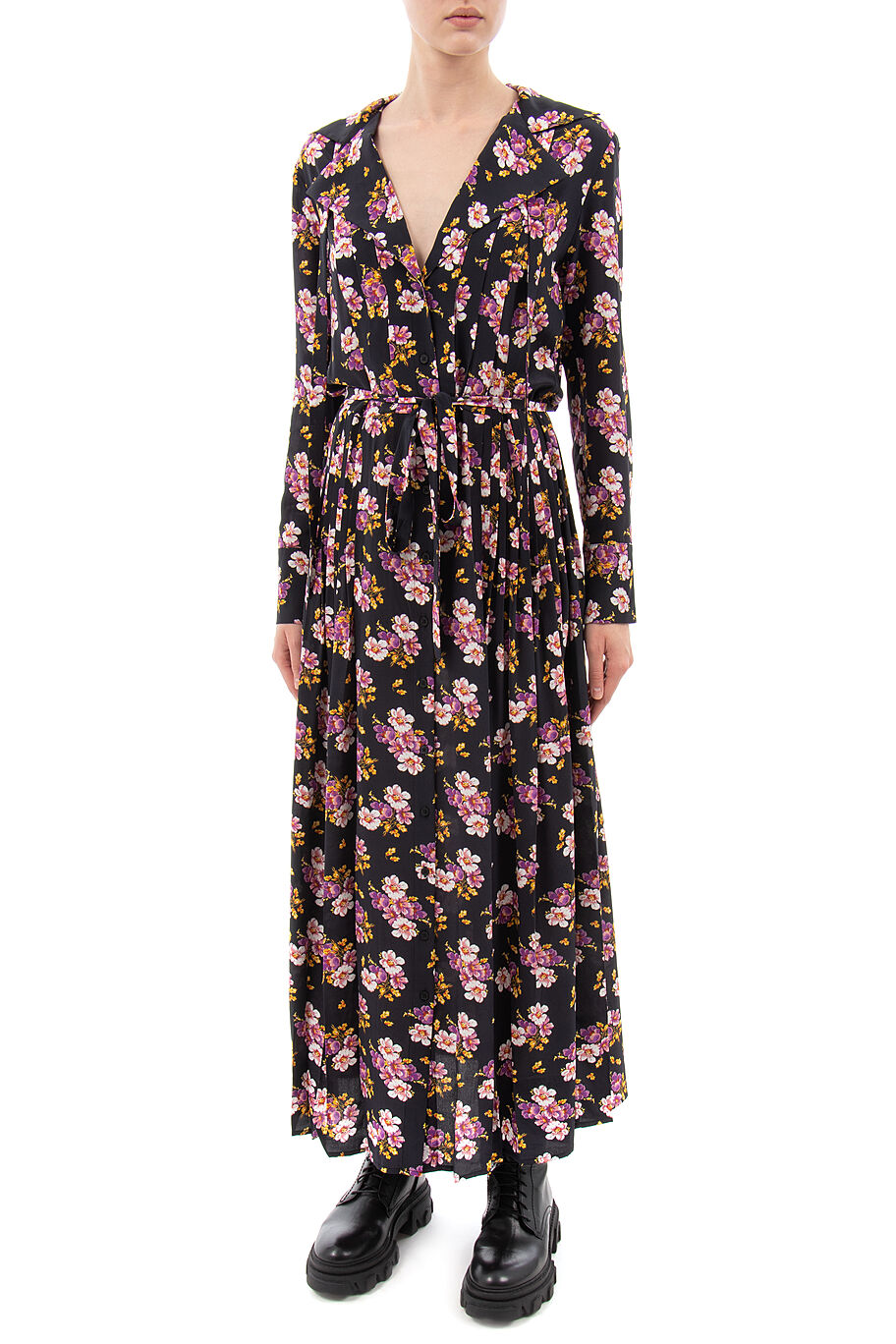 Платье Zadig&voltaire - фото 2