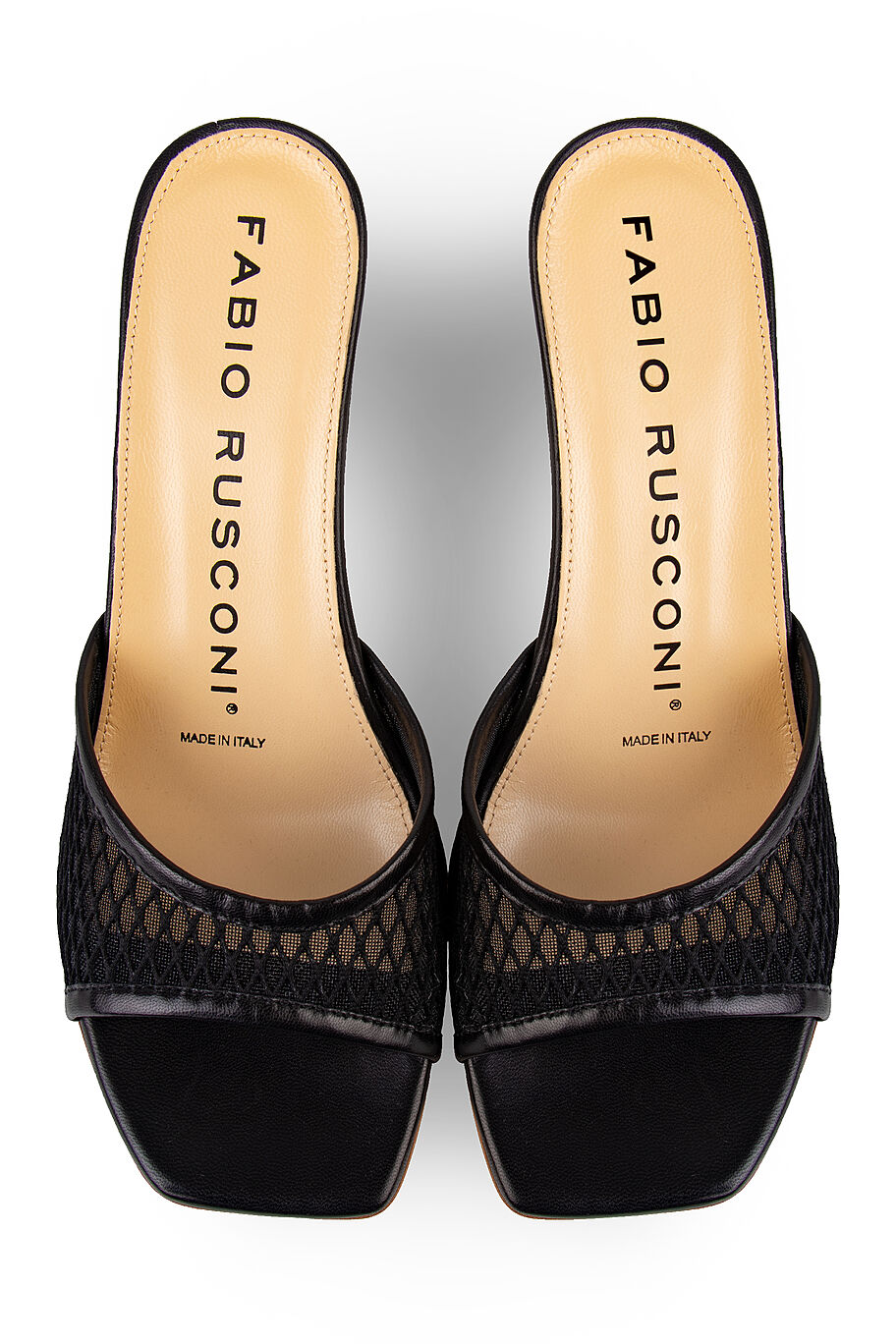 Мюли Fabio Rusconi - фото 4