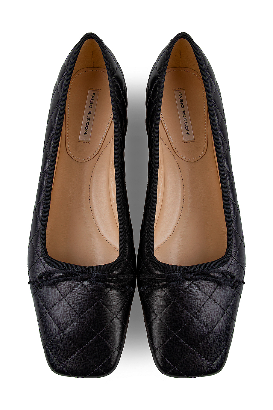 Балетки Fabio Rusconi - фото 4