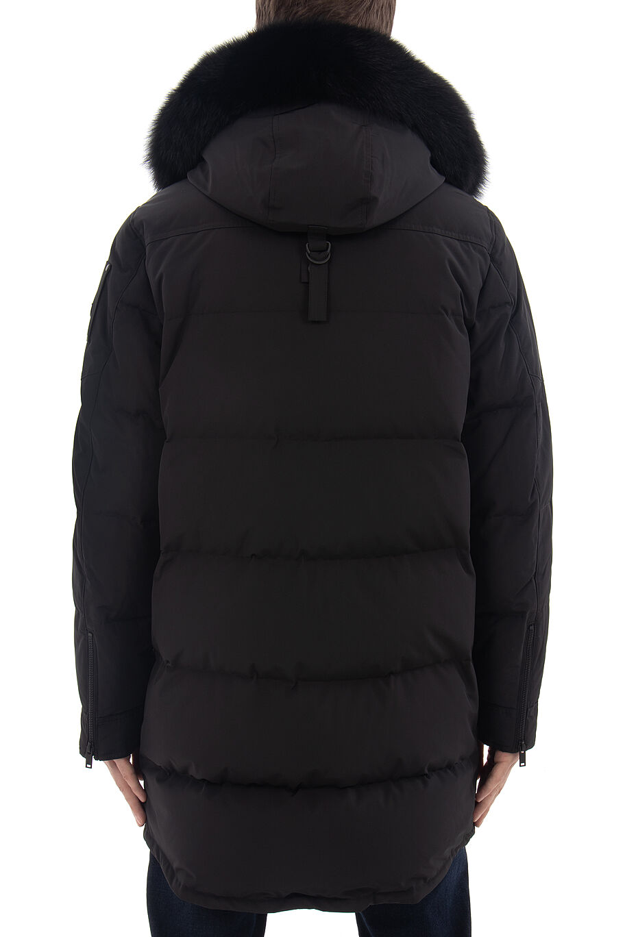 Пуховик Moose Knuckles - фото 4