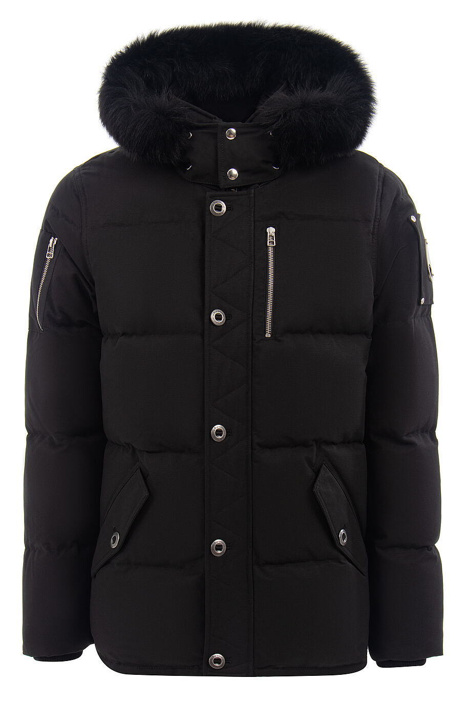 Куртка Moose Knuckles - фото 1